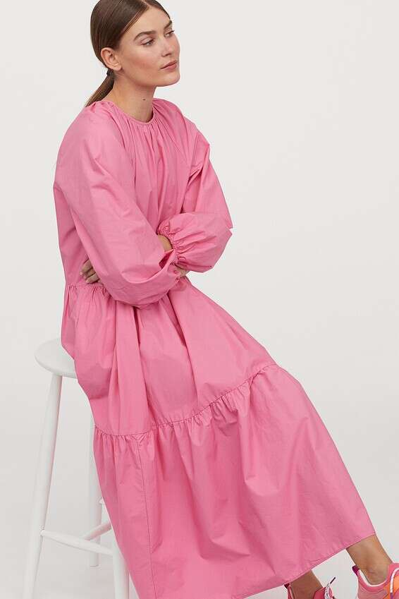 H&M כ-160 שקלים // צילום: הנס מוריץ